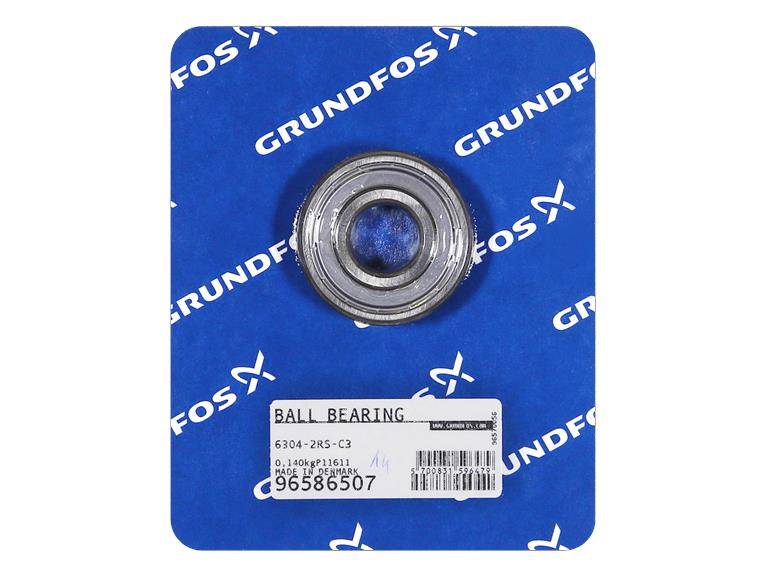 Grundfos 96586507
