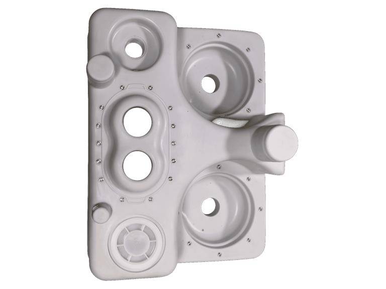 Grundfos 96586650