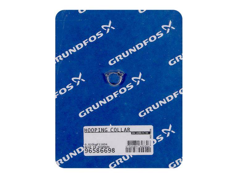 Grundfos 96586698 – Grundfos HOSE CLAMP component