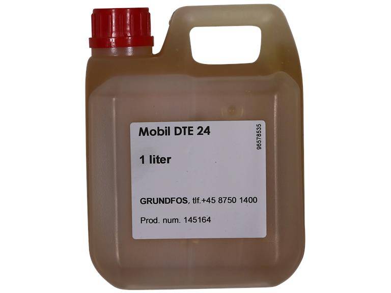 Grundfos 96586847 – Grundfos OIL 1 L BME component