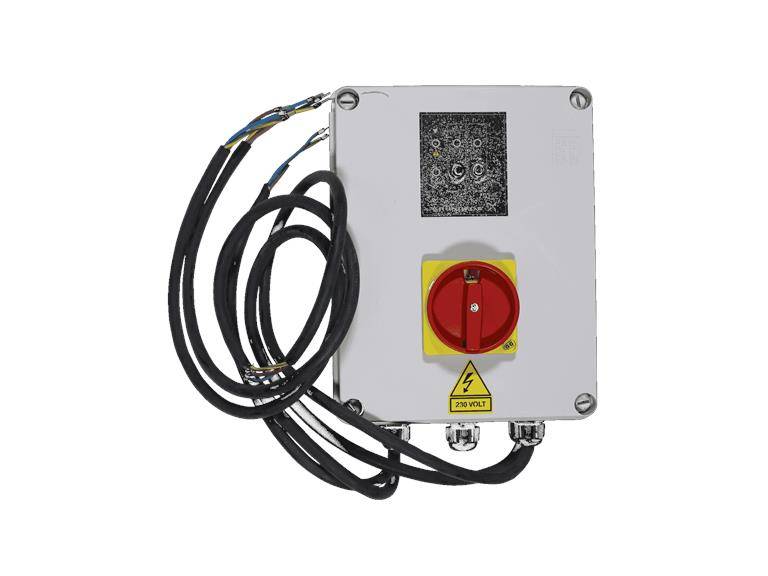 Grundfos 96587200 – Grundfos CS201-7B WITH CABLE CS201-7B WITH CABLE component