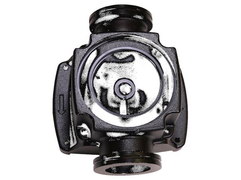 Grundfos 96587673
