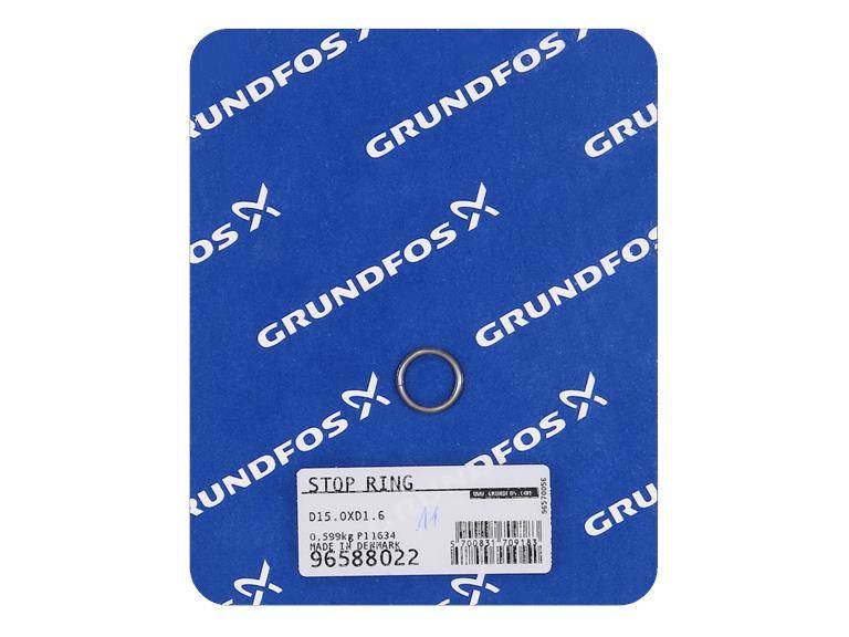 Grundfos 96588022 – Grundfos replacement, bracket D15.0XD1.6 /replacement part