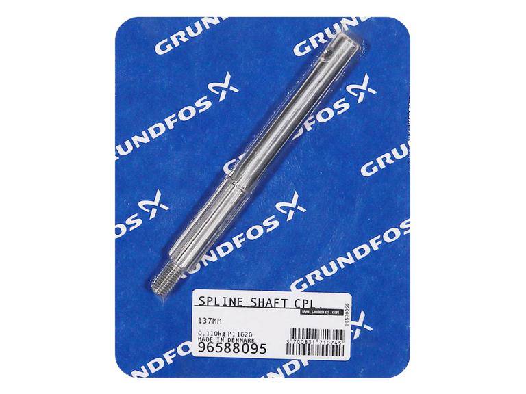 Grundfos 96588095 – Grundfos KEILWELLE KPL.137MM component