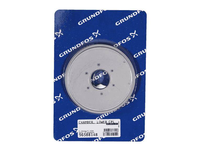 Grundfos 96588148