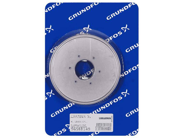 Grundfos 96588149