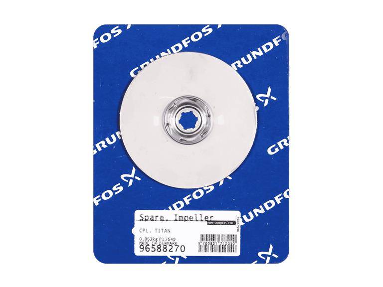 Grundfos 96588270