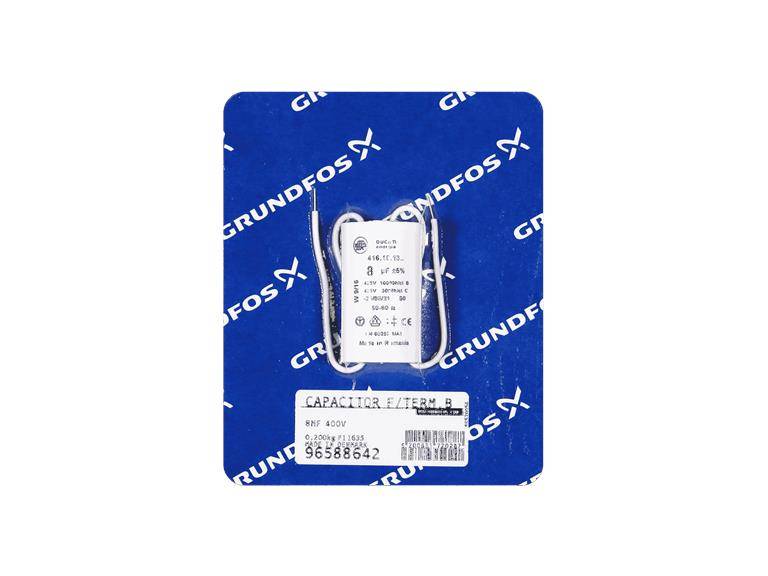 Grundfos 96588642