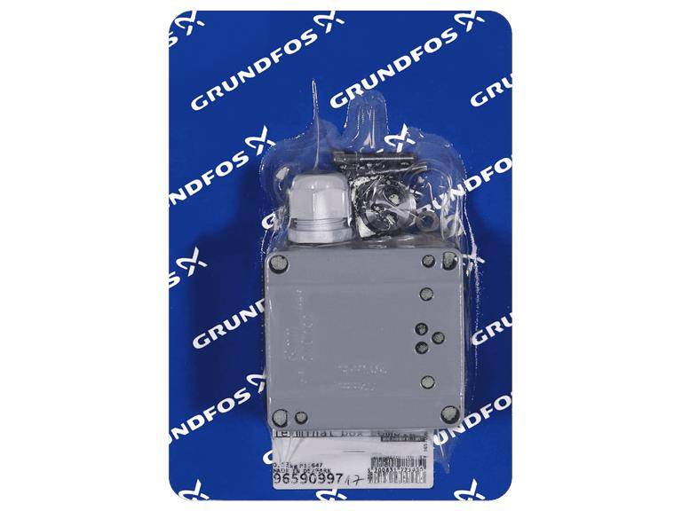 Grundfos 96590997
