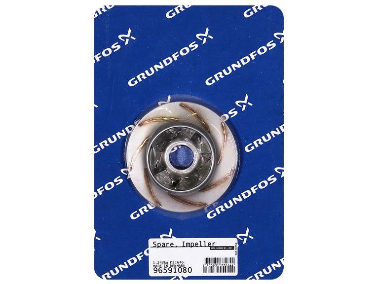 Grundfos 96591080