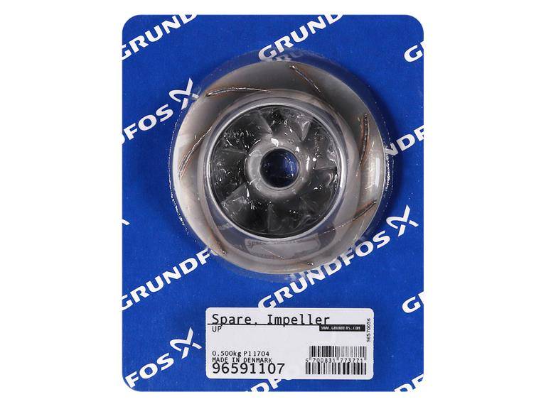 Grundfos 96591107