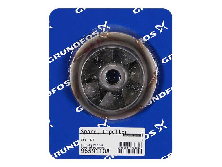Grundfos 96591108