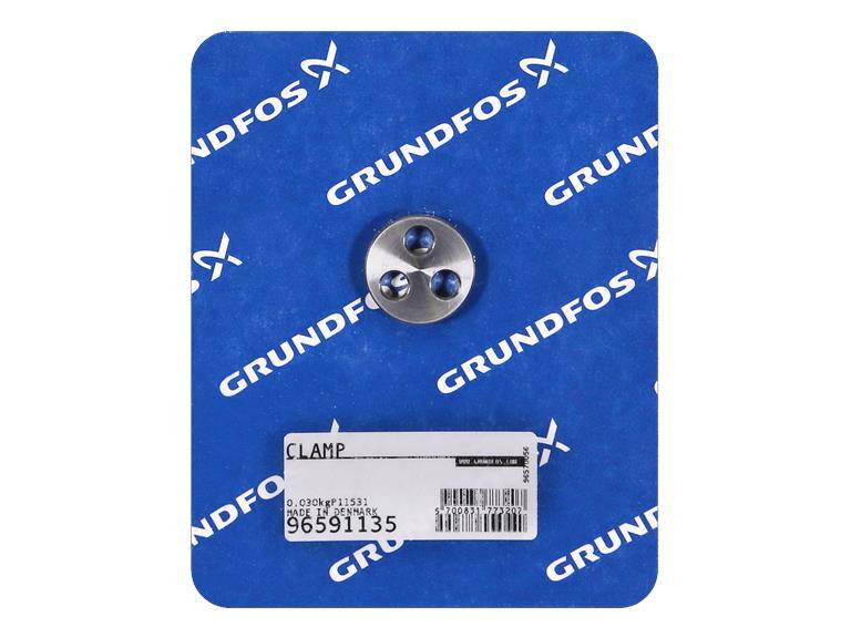 Grundfos 96591135