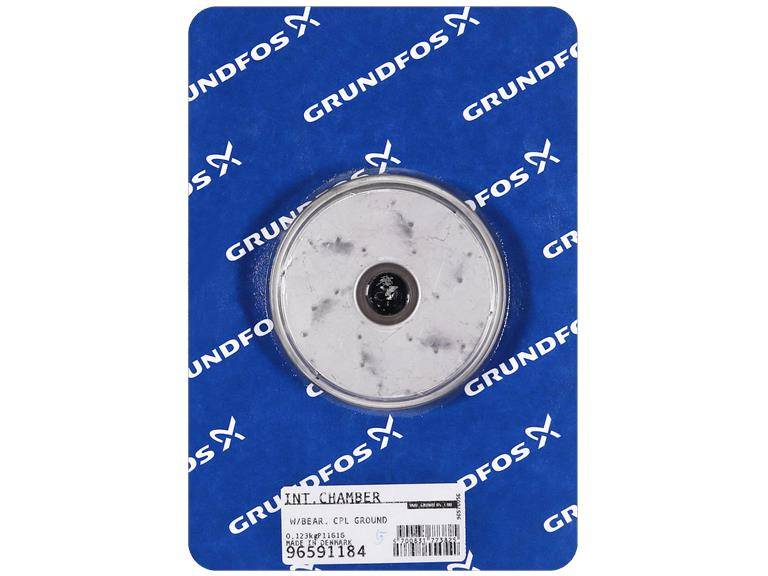 Grundfos 96591184