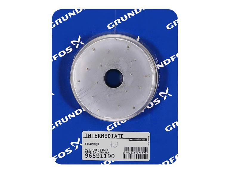 Grundfos 96591190