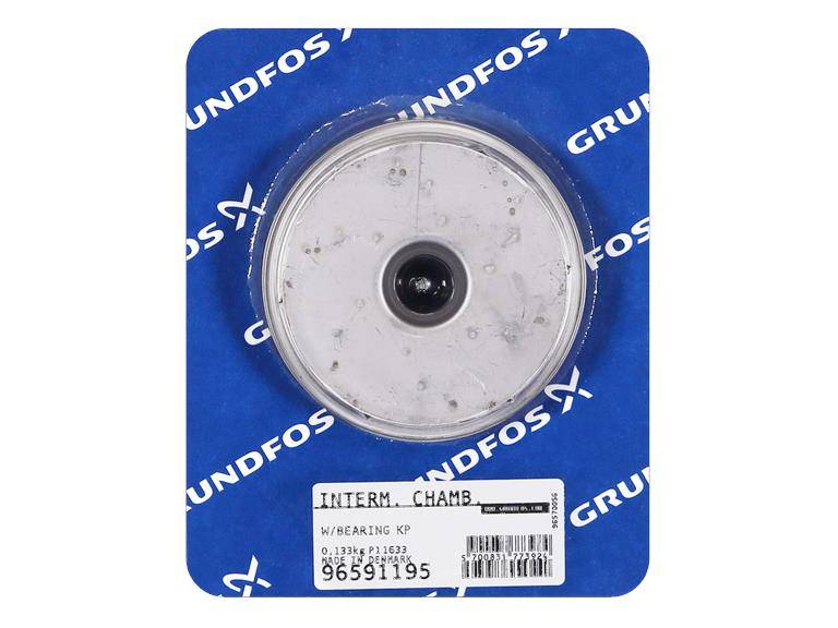 Grundfos 96591195