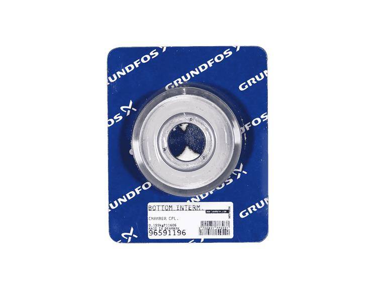 Grundfos 96591196