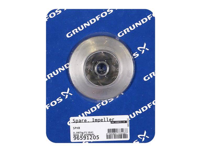 Grundfos 96591205