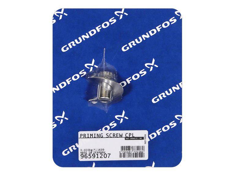 Grundfos 96591207
