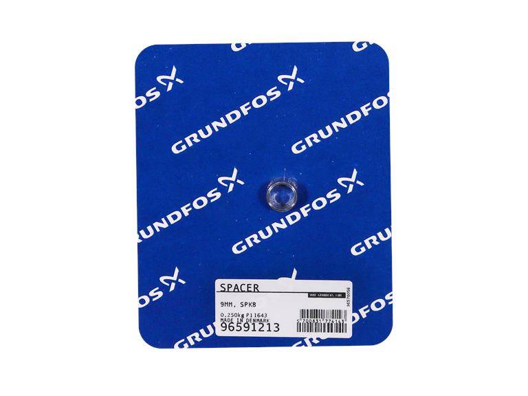 Grundfos 96591213 – Grundfos Spacer 9MM, SPK8 component