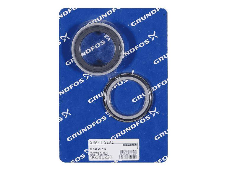 Grundfos 96591237 – Grundfos SHAFT SEAL B AQEGG X48 component