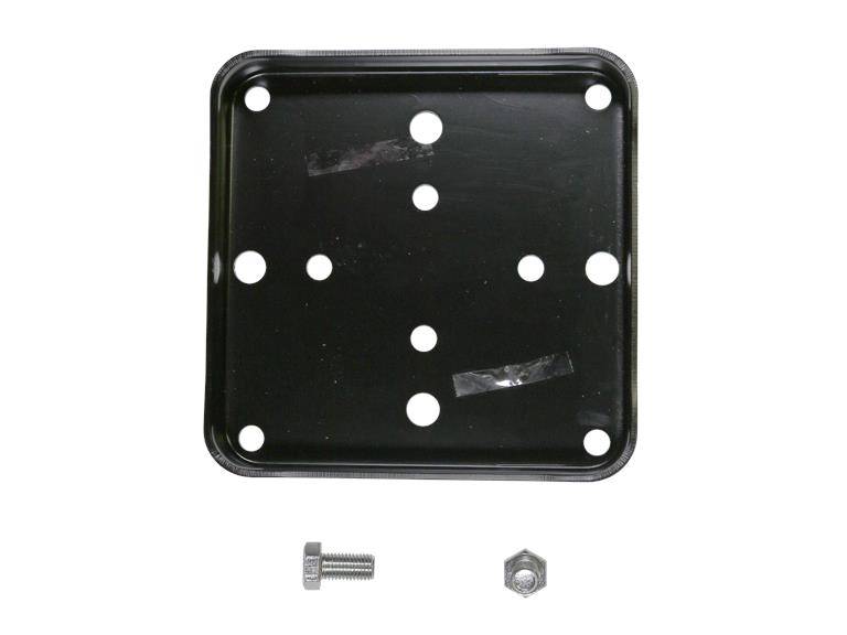 Grundfos 96591245 – Grundfos base plate compl. spare part
