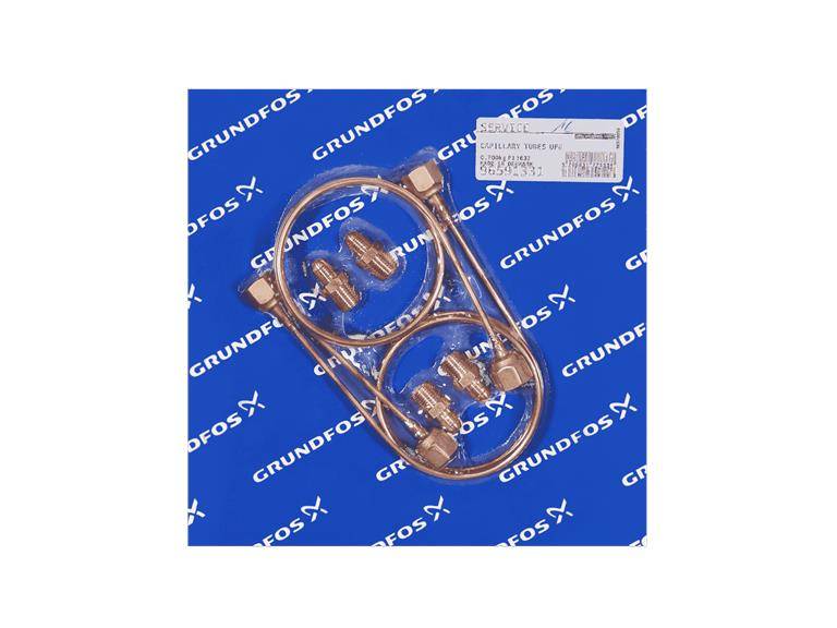 Grundfos 96591331