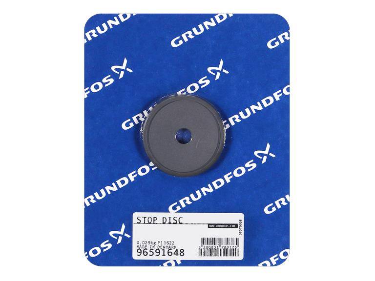 Grundfos 96591648