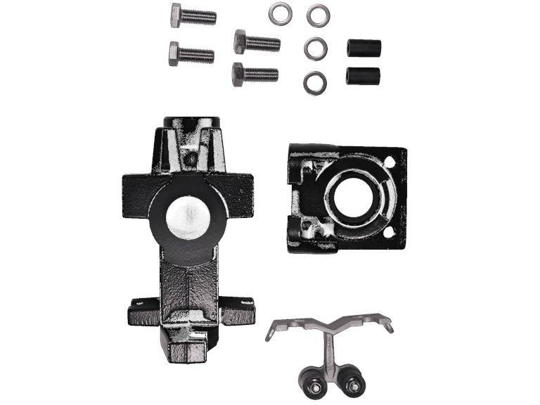 Grundfos 96591664 – Grundfos replacement, auto-coupling DN40, DN50 spare part