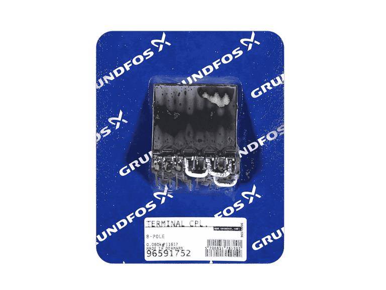 Grundfos 96591752