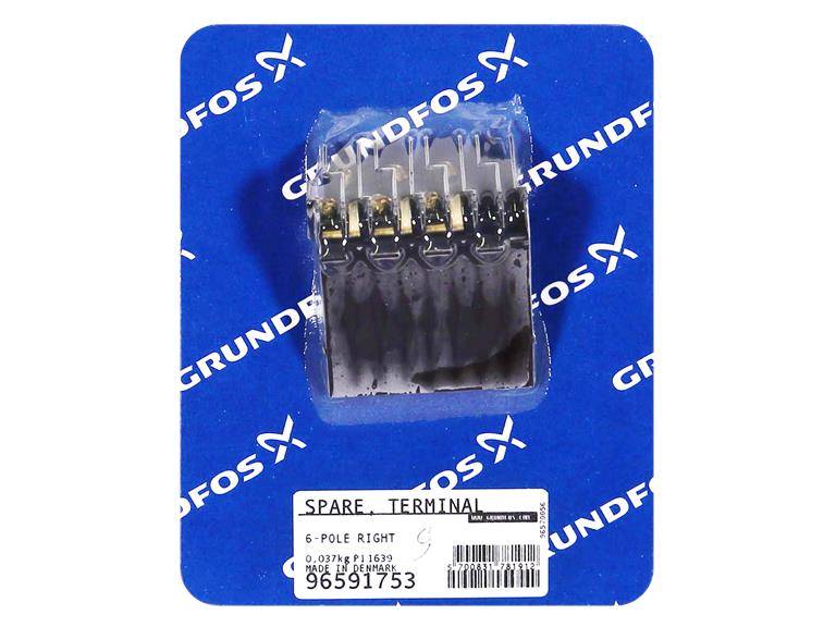 Grundfos 96591753