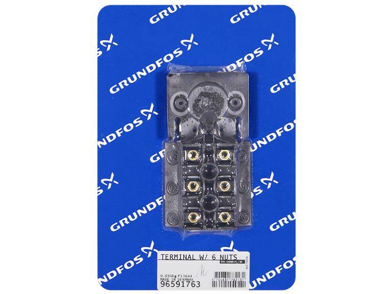 Grundfos 96591763