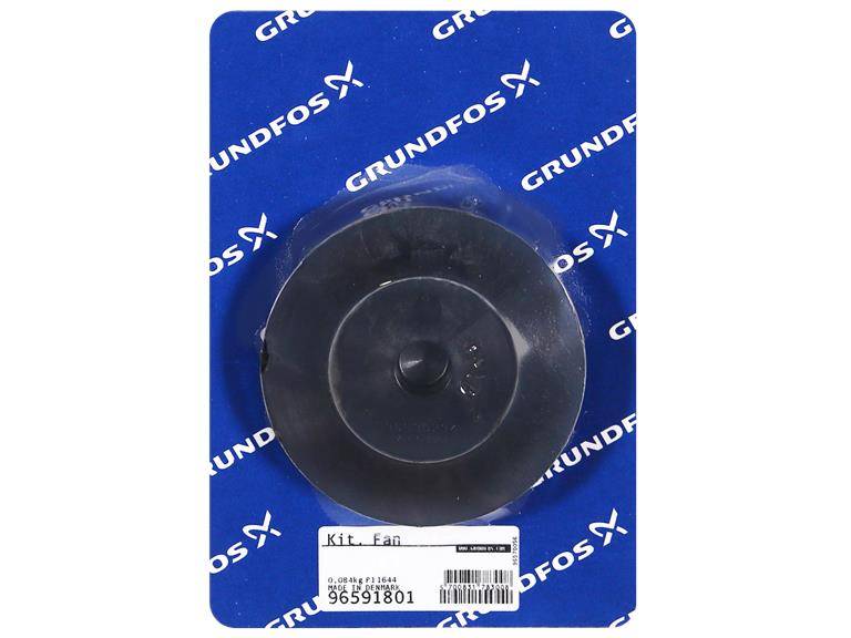 Grundfos 96591801 – Grundfos Kit. Fan component
