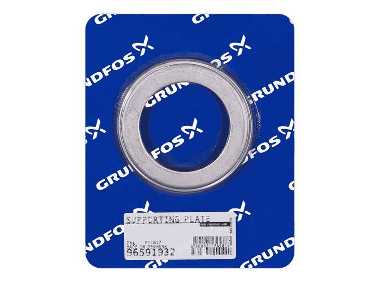 Grundfos 96591932 – Grundfos SUPPORT PLATE component