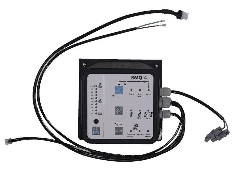 Grundfos 96603590