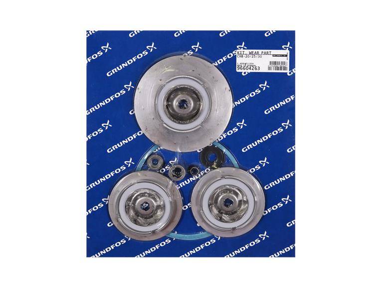 Grundfos 96604263 – Grundfos kit, wearing part