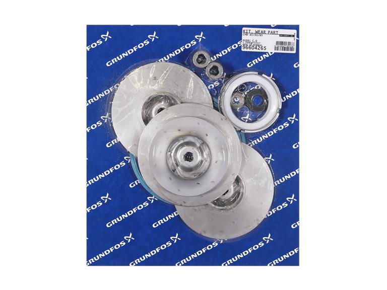 Grundfos 96604265 – Grundfos kit, wearing part