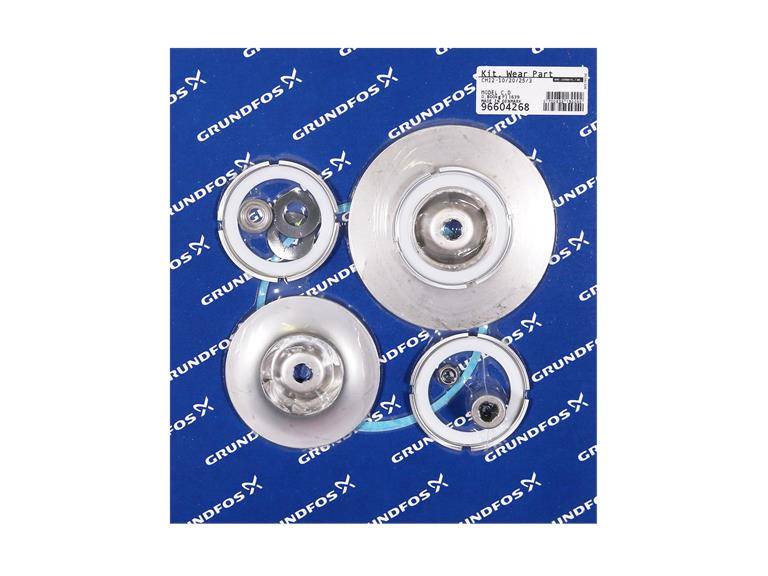 Grundfos 96604268 – Grundfos kit, wearing part