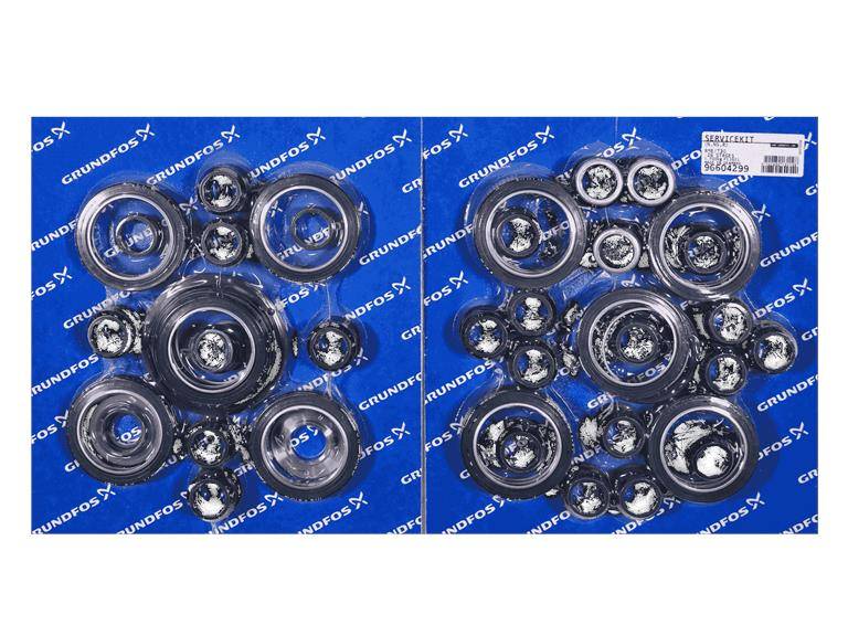 Grundfos 96604299