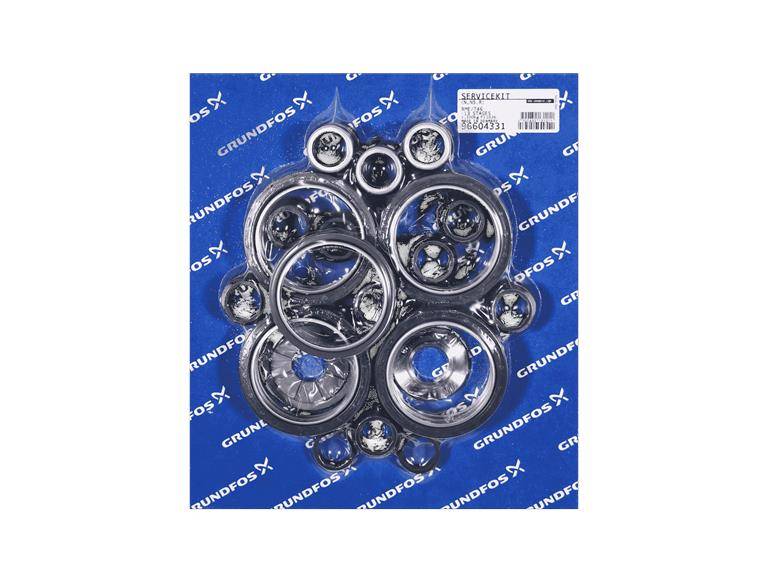 Grundfos 96604331 – Grundfos kit, wearing part