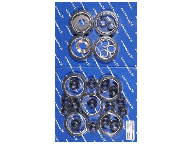 Grundfos 96604333