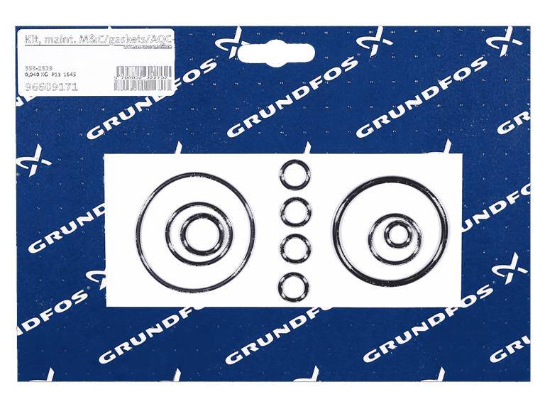 Grundfos 96609171