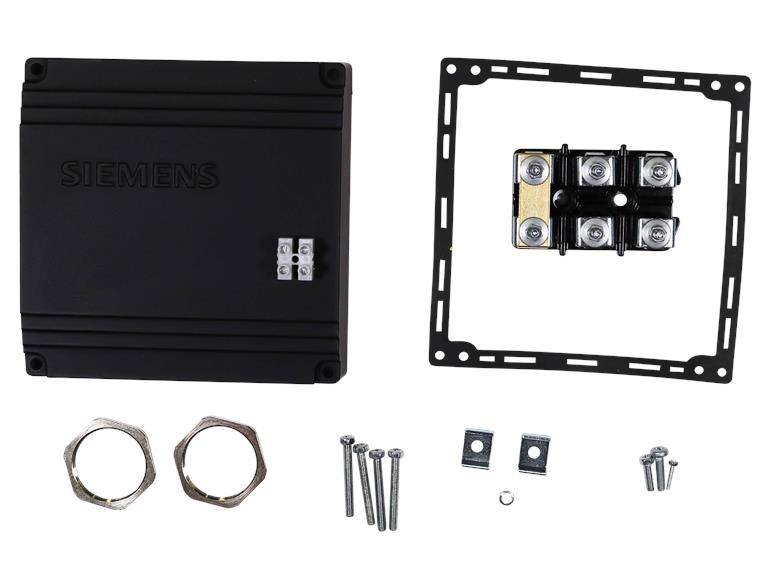 Grundfos 96609686 – Grundfos CHIMNEY BOX COMP. Spare part
