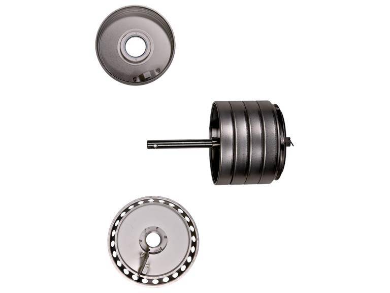 Grundfos 96611191 – Grundfos kit, chamber stack kit