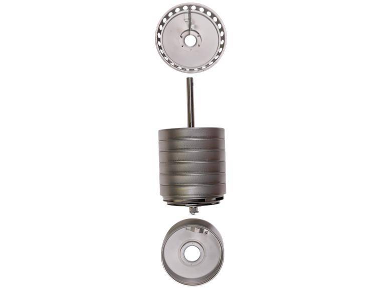 Grundfos 96611193 – Grundfos kit, chamber chamber kit