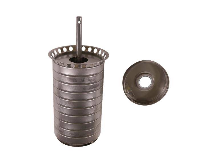 Grundfos 96611194 – Grundfos kit, chamber chimney kit