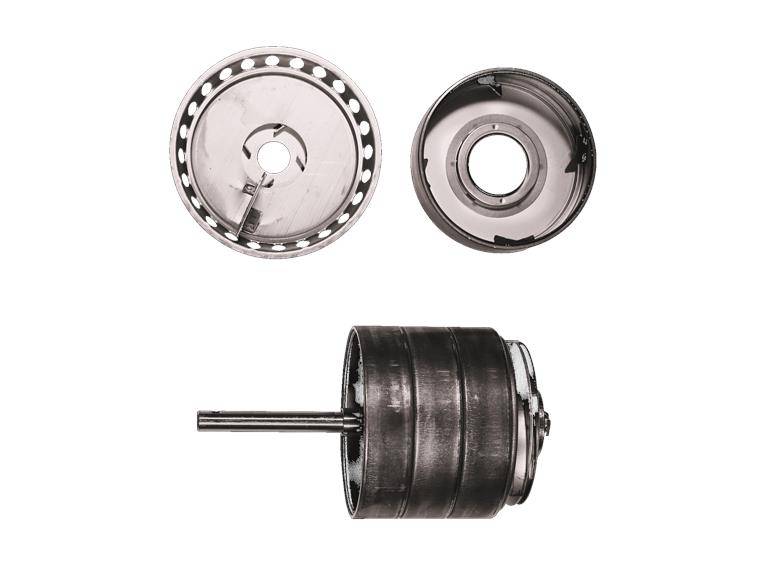 Grundfos 96611204 – Grundfos kit, chamber stack kit