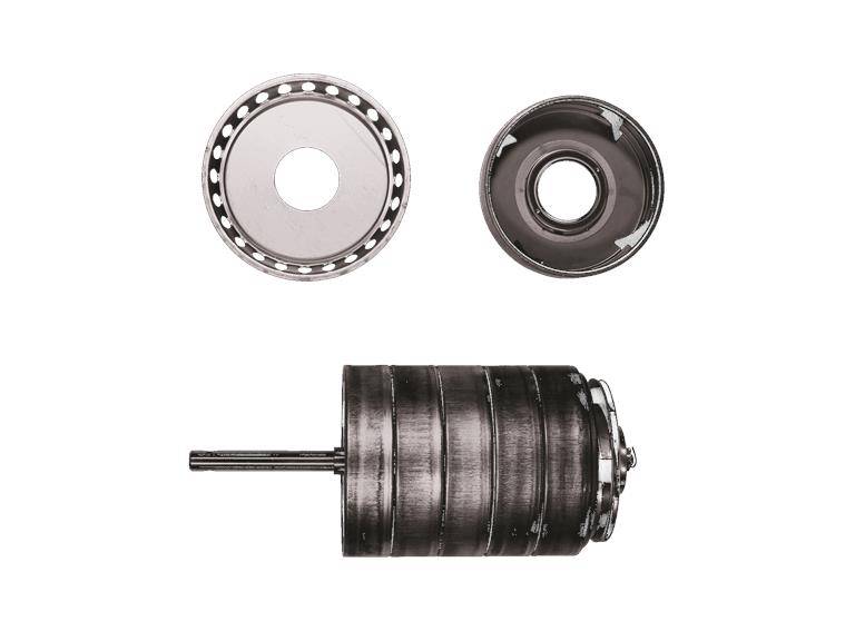 Grundfos 96611205 – Grundfos kit, chamber chamber kit