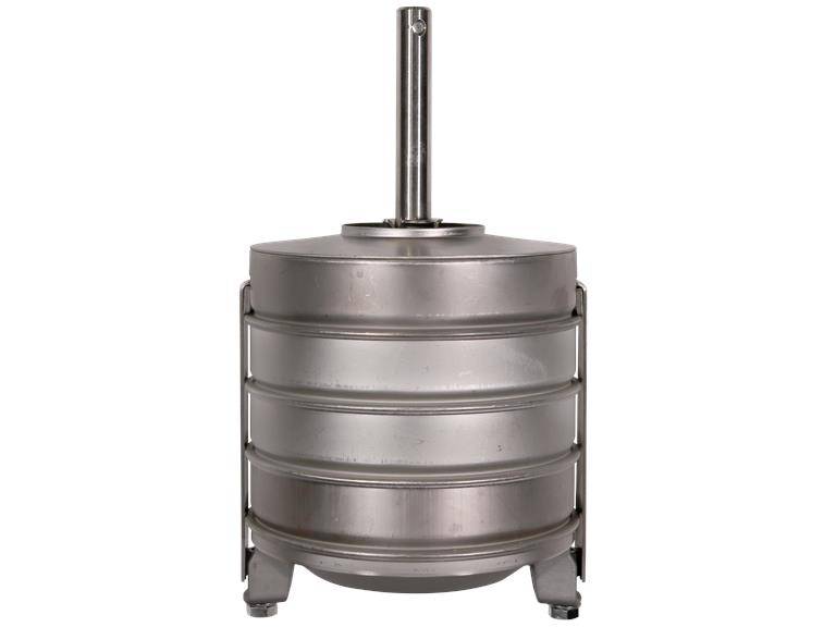 Grundfos 96611221 – Grundfos kit, chamber chimney kit