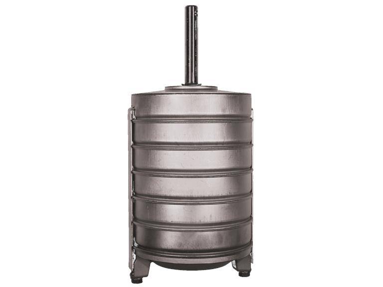 Grundfos 96611223 – Grundfos kit, chamber chimney kit